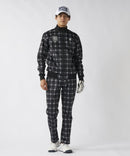 Long pants for men Fila Fila Golf FILA GOLF 2025 Fall/Winter New Golf Wear