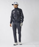 Long pants for men Fila Fila Golf FILA GOLF 2025 Fall/Winter New Golf Wear