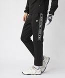 长裤男士斐乐高尔夫FILA GOLF 2025秋冬新款高尔夫球服