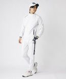 长裤男士斐乐高尔夫FILA GOLF 2025秋冬新款高尔夫球服