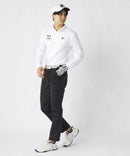 polo衫男士FILA FILA高尔夫球FILA GOLF 2025秋冬新款高尔夫球服