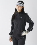 여자 블루슨 필라 필라 골프 필라 골프 2025 가을/겨울 새 골프웨어