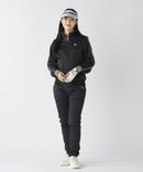 여자 블루슨 필라 필라 골프 필라 골프 2025 가을/겨울 새 골프웨어