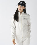 여자 블루슨 필라 필라 골프 필라 골프 2025 가을/겨울 새 골프웨어