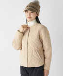 여자 블루슨 필라 필라 골프 필라 골프 2025 가을/겨울 새 골프웨어