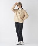 여자 블루슨 필라 필라 골프 필라 골프 2025 가을/겨울 새 골프웨어