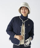 여자 블루슨 필라 필라 골프 필라 골프 2025 가을/겨울 새 골프웨어