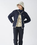 여자 블루슨 필라 필라 골프 필라 골프 2025 가을/겨울 새 골프웨어