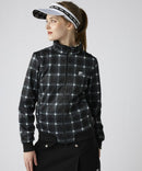 여자 블루슨 필라 필라 골프 필라 골프 2025 가을/겨울 새 골프웨어