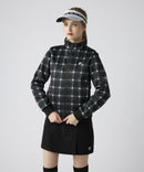 여자 블루슨 필라 필라 골프 필라 골프 2025 가을/겨울 새 골프웨어