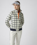 여자 블루슨 필라 필라 골프 필라 골프 2025 가을/겨울 새 골프웨어