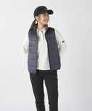 Vest  Women's Fila Fila Golf FILA GOLF 2025 Fall/Winter New Golf Wear