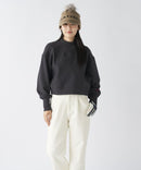 トレーナー レディース フィラ フィラゴルフ FILA GOLF 2025 秋冬 新作 ゴルフウェア