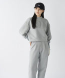 トレーナー レディース フィラ フィラゴルフ FILA GOLF 2025 秋冬 新作 ゴルフウェア