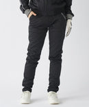 ロングパンツ レディース フィラ フィラゴルフ FILA GOLF 2025 秋冬 新作 ゴルフウェア