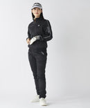 ロングパンツ レディース フィラ フィラゴルフ FILA GOLF 2025 秋冬 新作 ゴルフウェア
