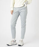 ロングパンツ レディース フィラ フィラゴルフ FILA GOLF 2025 秋冬 新作 ゴルフウェア