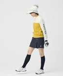 culotte女士FILA FILA高尔夫FILA GOLF 2025秋冬新款高尔夫服装
