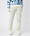 여성을위한 긴 바지 필라 필라 골프 필라 골프 2025 가을/겨울 새 골프웨어