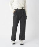 女子长裤Fila Fila Golf Fila高尔夫2025秋季/冬季新高尔夫服装