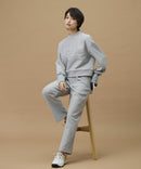 女子长裤Fila Fila Golf Fila高尔夫2025秋季/冬季新高尔夫服装