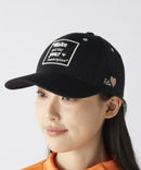 帽子女士菲拉菲拉高尔夫FILA GOLF 2025秋冬新款高尔夫