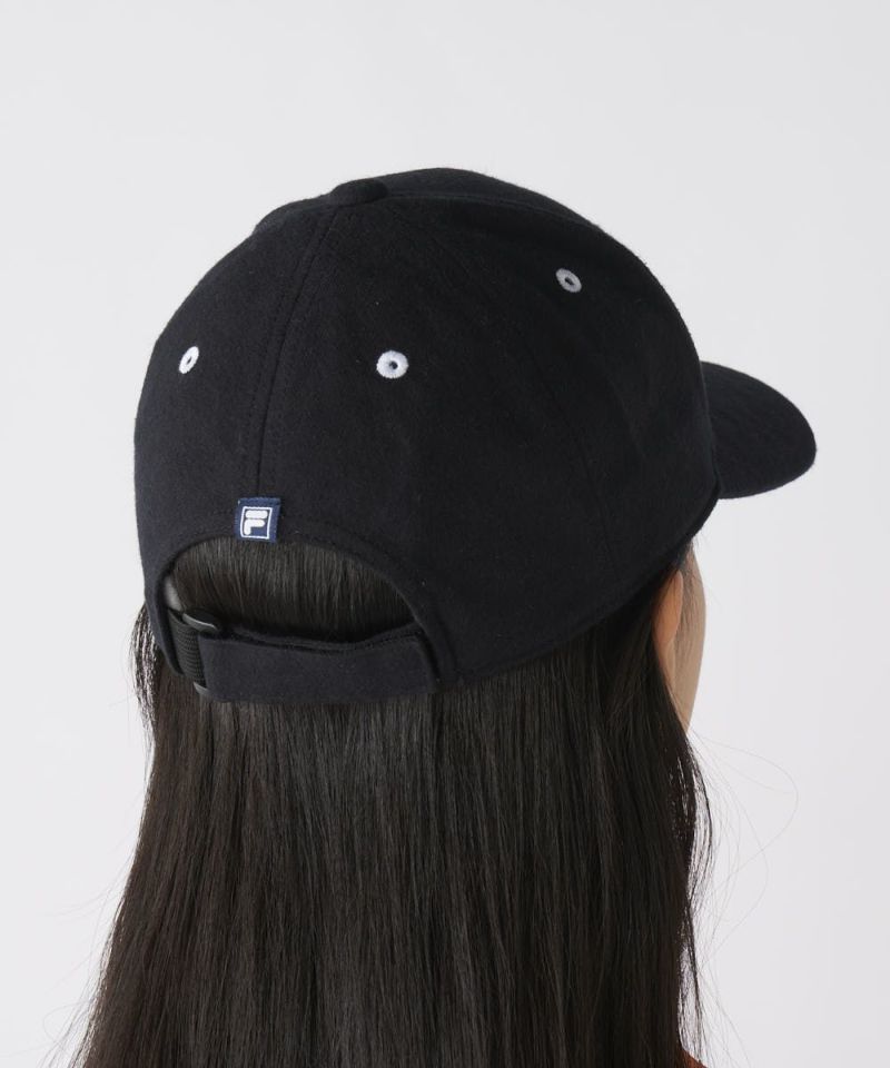 帽子女士菲拉菲拉高尔夫FILA GOLF 2025秋冬新款高尔夫