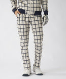 Long pants for men Fila Fila Golf FILA GOLF 2025 Fall/Winter New Golf Wear