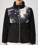 여자 블루슨 시드머스 골프 시드머스 골프 일본 정통 일본 표준 2025 가을/겨울 새 골프웨어