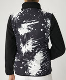 여자 블루슨 시드머스 골프 시드머스 골프 일본 정통 일본 표준 2025 가을/겨울 새 골프웨어