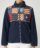 여자 블루슨 시드머스 골프 시드머스 골프 일본 정통 일본 표준 2025 가을/겨울 새 골프웨어