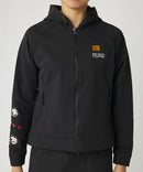 여자 블루슨 시드머스 골프 시드머스 골프 일본 정통 일본 표준 2025 가을/겨울 새 골프웨어