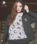 여자 블루슨 시드머스 골프 시드머스 골프 일본 정통 일본 표준 2025 가을/겨울 새 골프웨어