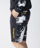 パンツ メンズ ラウドマウス ゴルフ LOUDMOUTH GOLF 日本正規品 日本規格 2025 秋冬 新作 ゴルフウェア