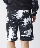 パンツ メンズ ラウドマウス ゴルフ LOUDMOUTH GOLF 日本正規品 日本規格 2025 秋冬 新作 ゴルフウェア