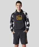 パンツ メンズ ラウドマウス ゴルフ LOUDMOUTH GOLF 日本正規品 日本規格 2025 秋冬 新作 ゴルフウェア