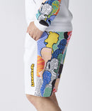 パンツ メンズ ラウドマウス ゴルフ LOUDMOUTH GOLF 日本正規品 日本規格 2025 秋冬 新作 ゴルフウェア