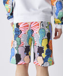 パンツ メンズ ラウドマウス ゴルフ LOUDMOUTH GOLF 日本正規品 日本規格 2025 秋冬 新作 ゴルフウェア