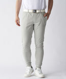 남성용 바지 시끄러운 골프 골프 시드머스 골프 일본 정통 일본 표준 2025 가을/겨울 새 골프 착용