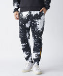 바지 남성용 라우드 마우스 골프 LOUDMOUTH GOLF 일본 정품 제품 일본 규격 2025 가을/겨울 신상품 골프웨어