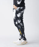 바지 남성용 라우드 마우스 골프 LOUDMOUTH GOLF 일본 정품 제품 일본 규격 2025 가을/겨울 신상품 골프웨어