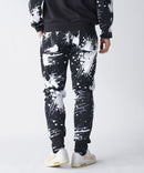 바지 남성용 라우드 마우스 골프 LOUDMOUTH GOLF 일본 정품 제품 일본 규격 2025 가을/겨울 신상품 골프웨어