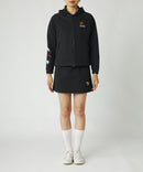 여자 스커트 라우드머스 골프 시드머스 골프 일본인 정통 일본 표준 2025 가을/겨울 뉴 골프웨어