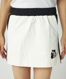 여자 스커트 라우드머스 골프 시드머스 골프 일본인 정통 일본 표준 2025 가을/겨울 뉴 골프웨어