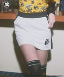 여자 스커트 라우드머스 골프 시드머스 골프 일본인 정통 일본 표준 2025 가을/겨울 뉴 골프웨어