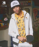 남자 블루슨 시드머스 골프 시드머스 골프 일본 정통 일본 표준 2025 가을/겨울 새 골프웨어