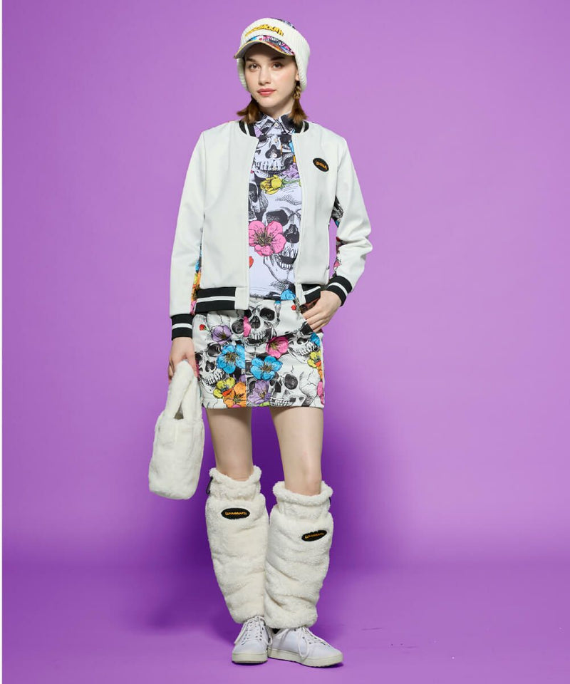 帽男士女士圆形鼠标高尔夫LOUDMOUTH GOLF日本正品日本规格2025秋冬新款高尔夫