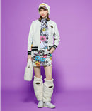 Leg warmer for women Loudmouth Golf LOUDMOUTH GOLF Japanese genuine product Japanese standard 2025 Fall/Winter new golf