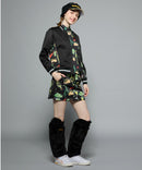 Leg warmer for women Loudmouth Golf LOUDMOUTH GOLF Japanese genuine product Japanese standard 2025 Fall/Winter new golf