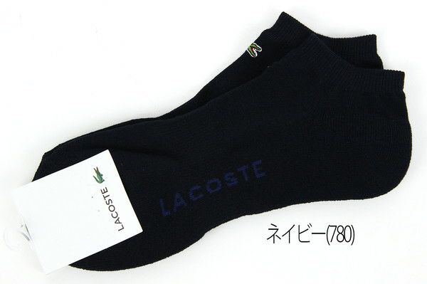 拉科斯日本真實/腳踝長度襪子男士高爾夫